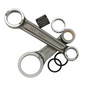 HOTROD'S INC Yamaha Connecting Rod Part 8620 – High-Performance Engine Component