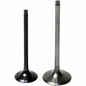 HOTCAM'S EXHAUST VALVE TITANIUM YAMAHA WR 450F, YFZ 450/R/X