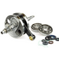 WISECO Crankshaft Kit for Yamaha ATV WPC100 - High-Performance Replacement Part