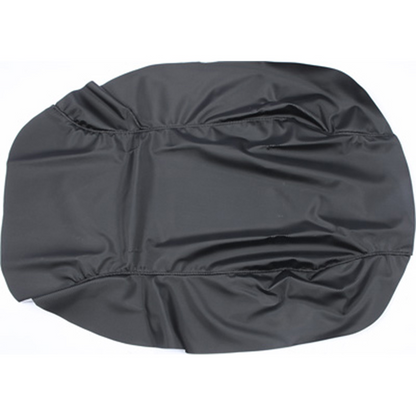 QUAD WORKS BLACK GRIPPER SEAT COVER