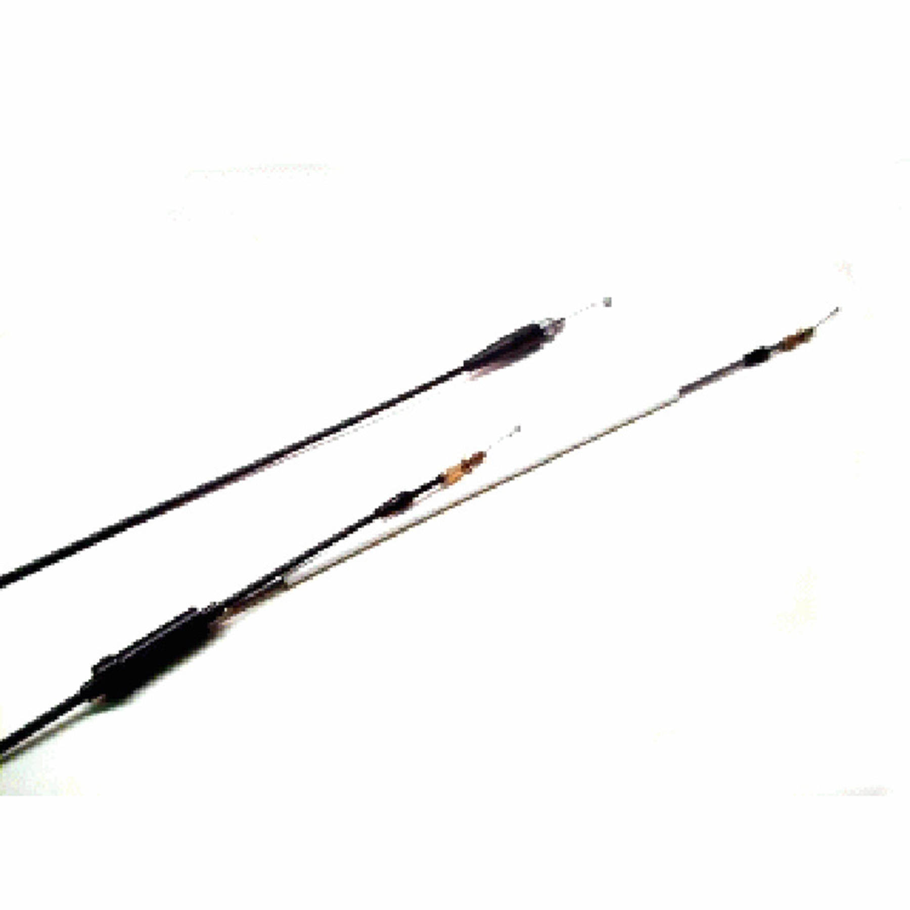 BRONCO THROTTLE CABLE