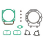 NAMURA Top End Gasket Kit for KTM SMC 660 (2003-2007) - Part Number NX-70084T