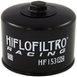 HIFLO RACING OIL FILTER HF153