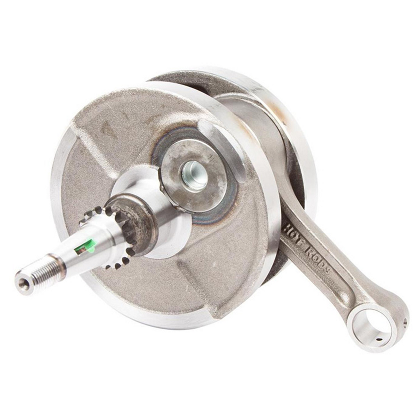 Hot Rods Inc Yamaha Crankshaft (Part #4098) for Reliable Engine Performance