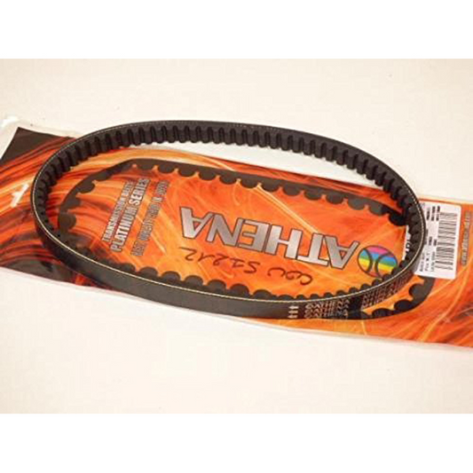 ATHENA TR. BELT 18,5X8,1X830 LIBERTY 50