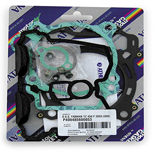 ATHENA TOP END GKT KIT RANGER 570 RZR W/O VALVE COVER GKT