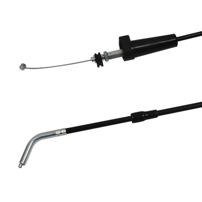 BRONCO THROTTLE CABLE