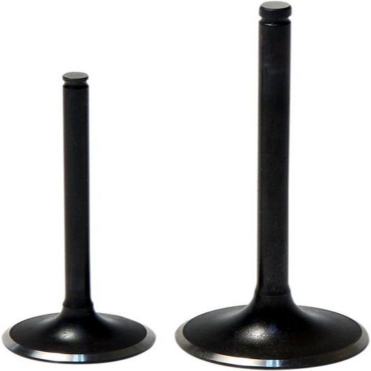 HOTCAM'S EXHAUST VALVE STEEL HONDA CRF 250R