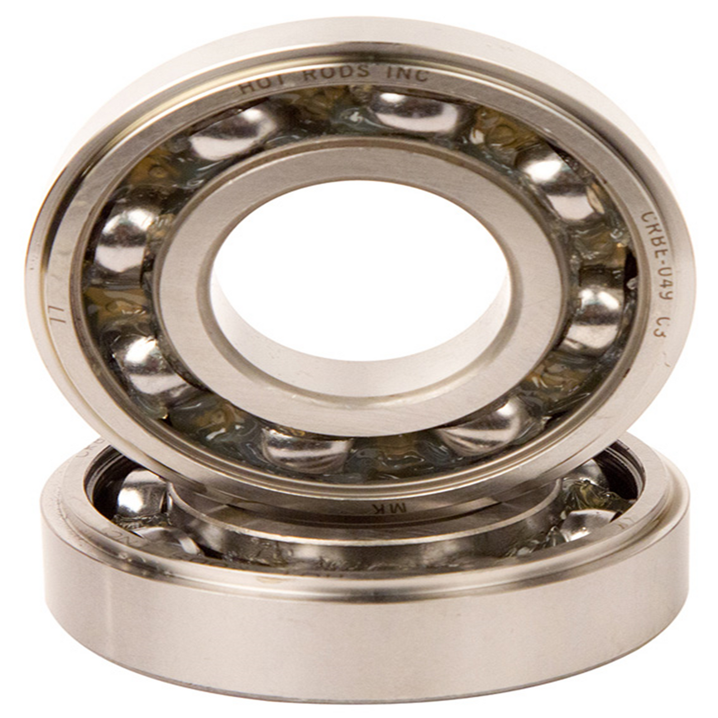 Hot Rods Inc. Kawasaki Main Bearing & Seal Kit (Part Number: K056)