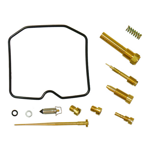 BRONCO CARBURETOR REPAIR KIT