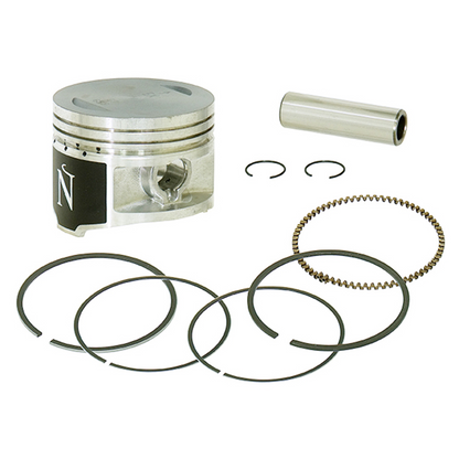 NAMURA Piston Kit for Honda 66.97mm - NX-10200-6