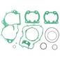 NAMURA Full Gasket Kit for Husqvarna - Part Number NX-90001F