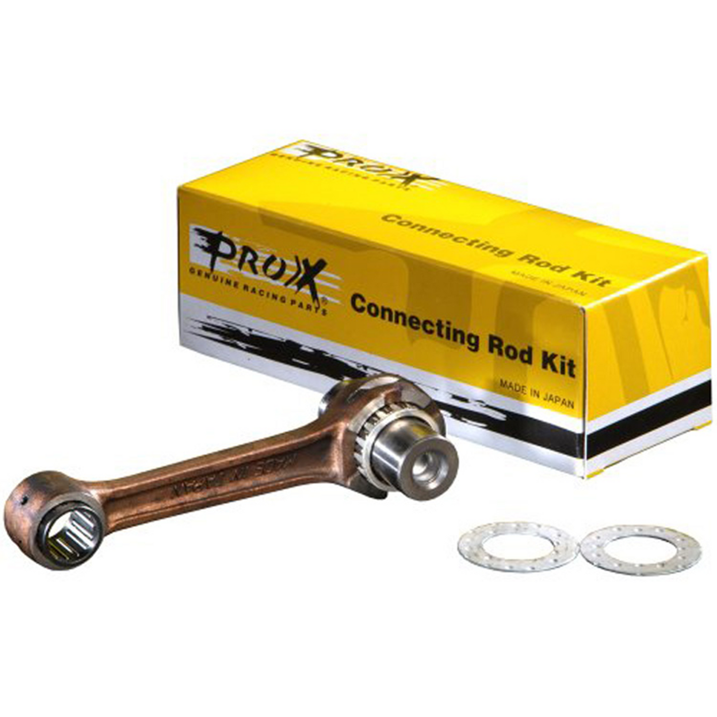 PROX Conveyor Rod Kit for Yamaha YFS200 Blaster '88-06 and DT/IT200 - Part 03.2310F