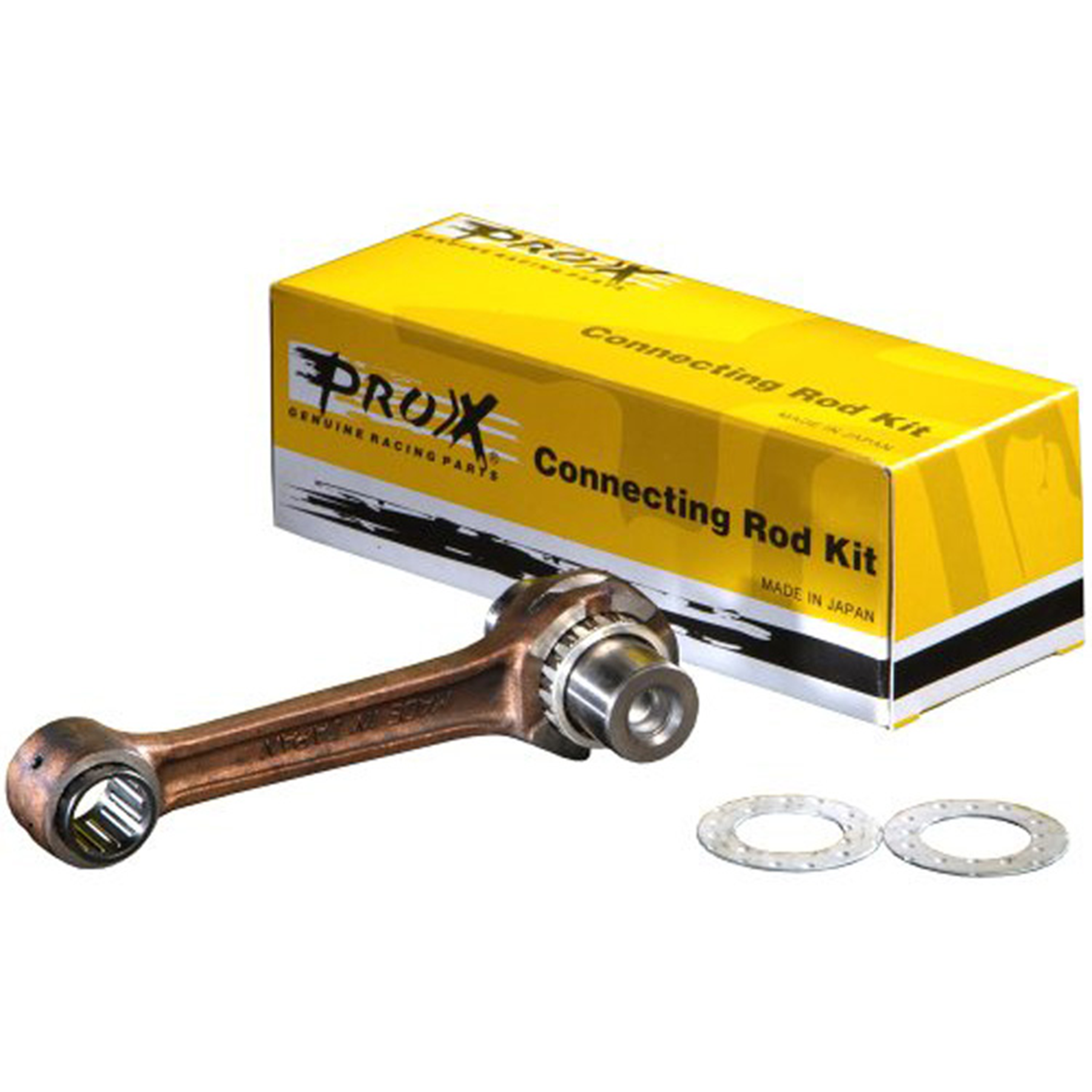 PROX Conveyor Rod Kit for Yamaha YFS200 Blaster '88-06 and DT/IT200 - Part 03.2310F