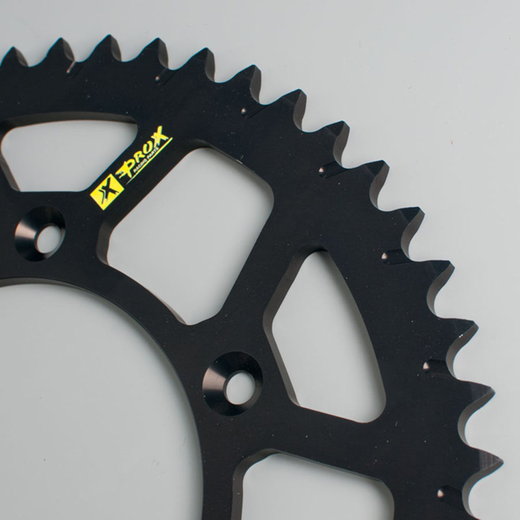 PROX Alloy R Sprocket KTM 60/65 '97-13 45T - Part Number 07.RA60097-45