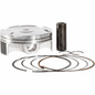 Vertex CRF 250R 2016 Replica Piston Kit - High-Performance Replacement for Honda CRF 250R