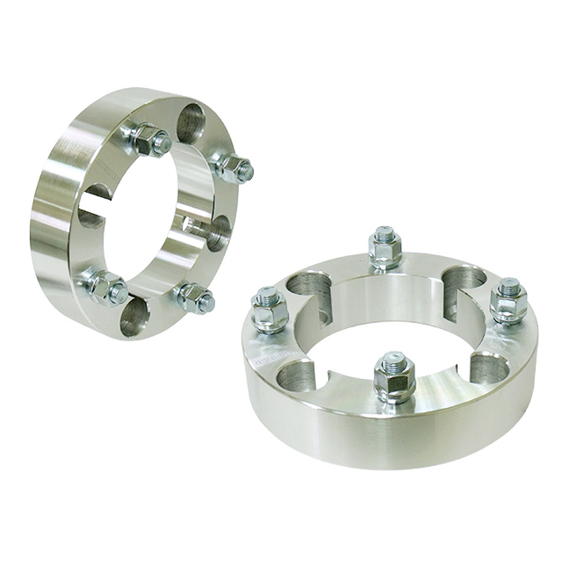 BRONCO ATV/UTV 1.5" WHEEL SPACER 4x137/12x1.25