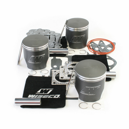 WiseCo Top End Kit for Ski-Doo Mach Z (Part Number: SK1239)