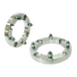 BRONCO WHEEL SPACER KIT 4 X 156 / 12 X 1.50 - 1" WIDE
