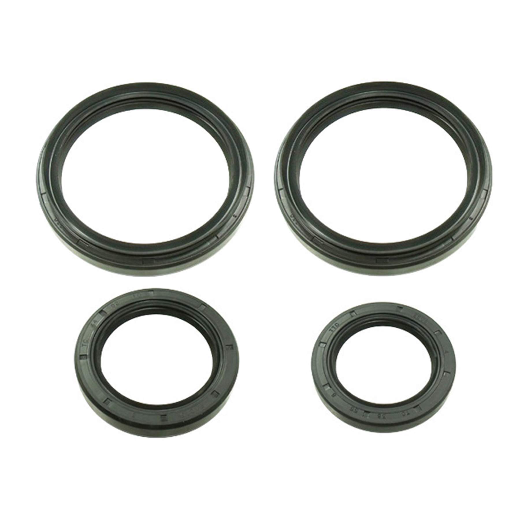 BRONCO DIFFERENTIAL SEAL KIT - FRONT/ REAR