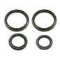 BRONCO DIFFERENTIAL SEAL KIT - FRONT/ REAR