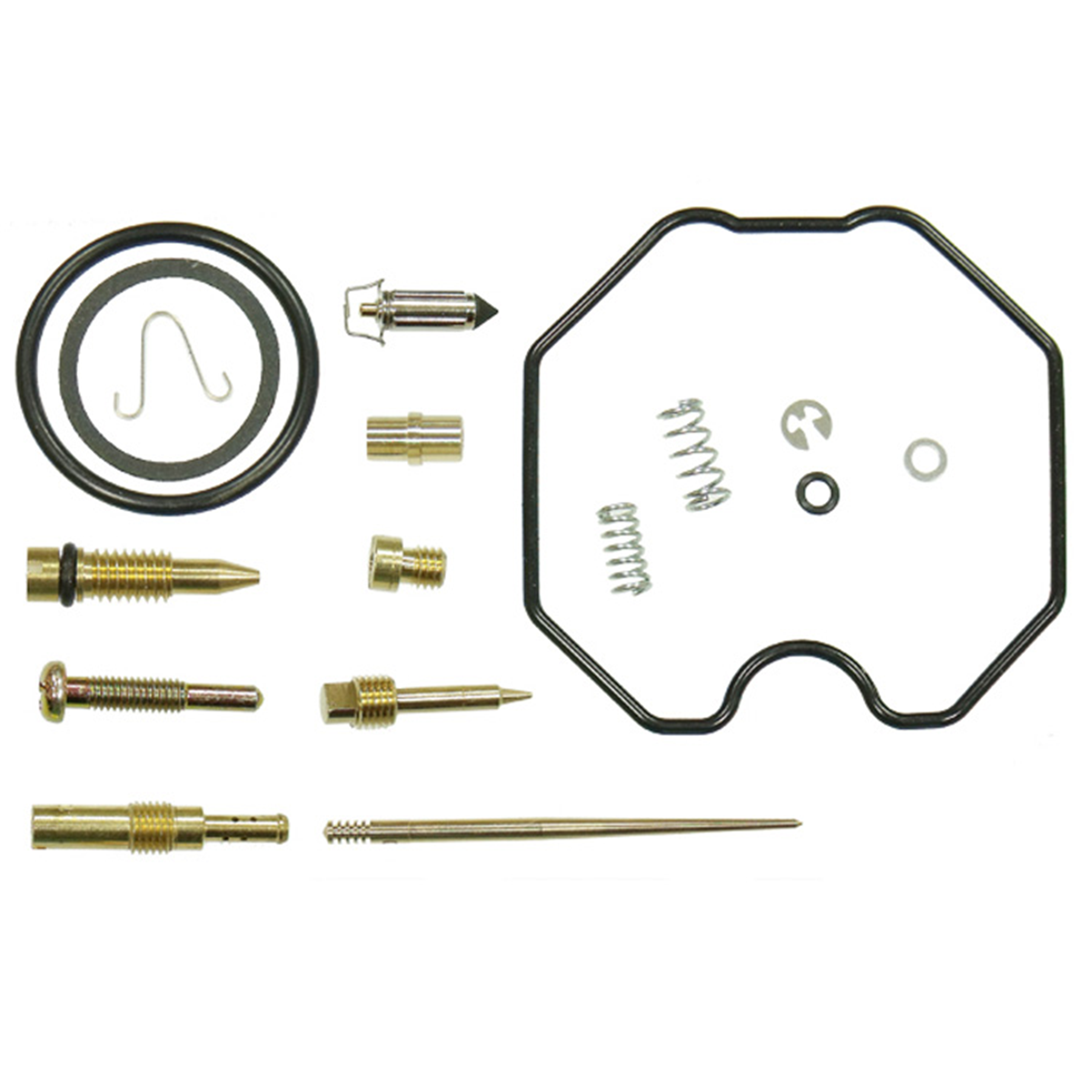 BRONCO ATV CARBURETOR KIT