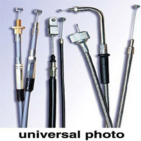 THROTTLE CABLE POLARIS - MIKUNI