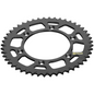 PROX Alloy Rear Sprocket for RM125/250 and RMZ250/450 - 51T
