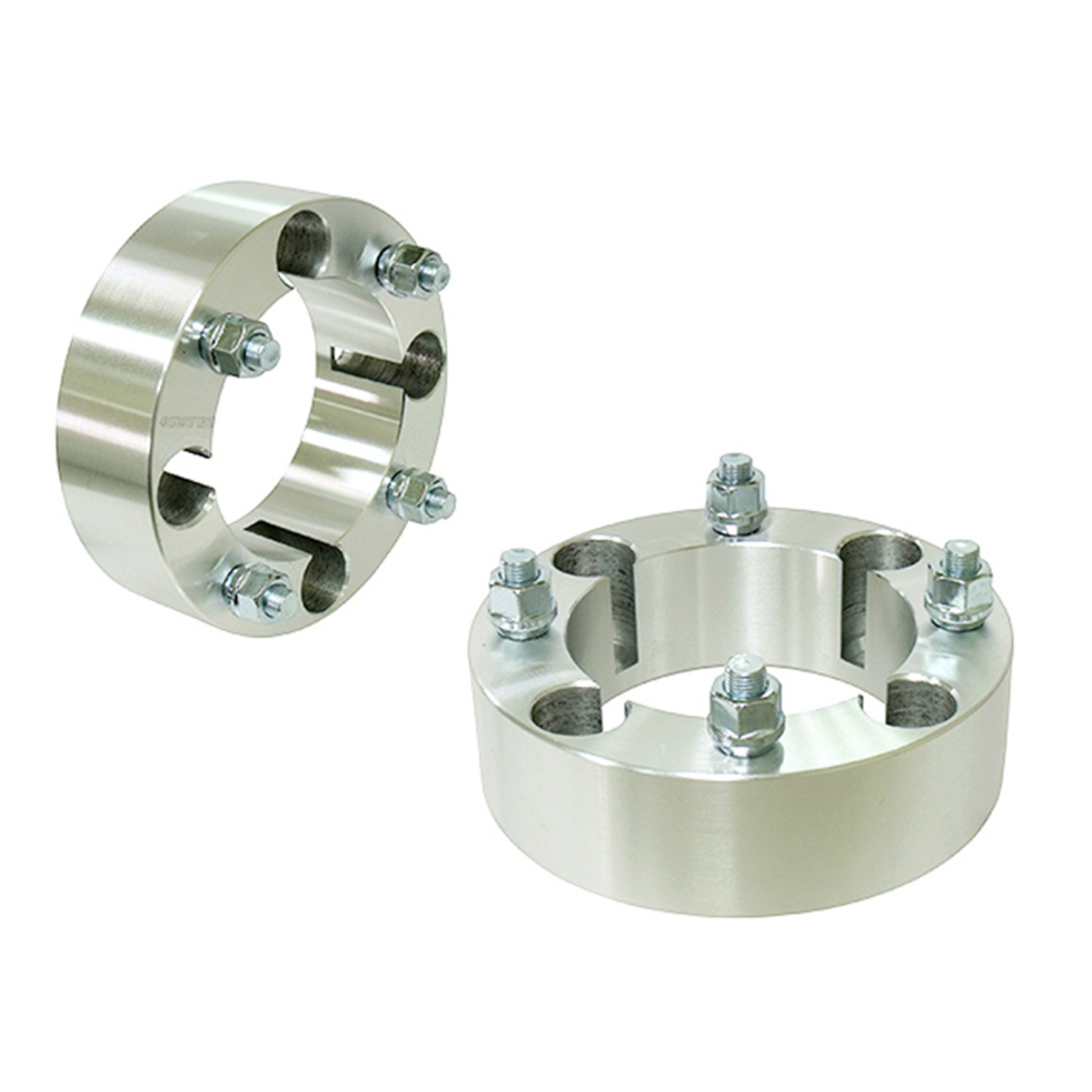 BRONCO ATV/UTV 2" WHEEL SPACER 4x137/12x1.25