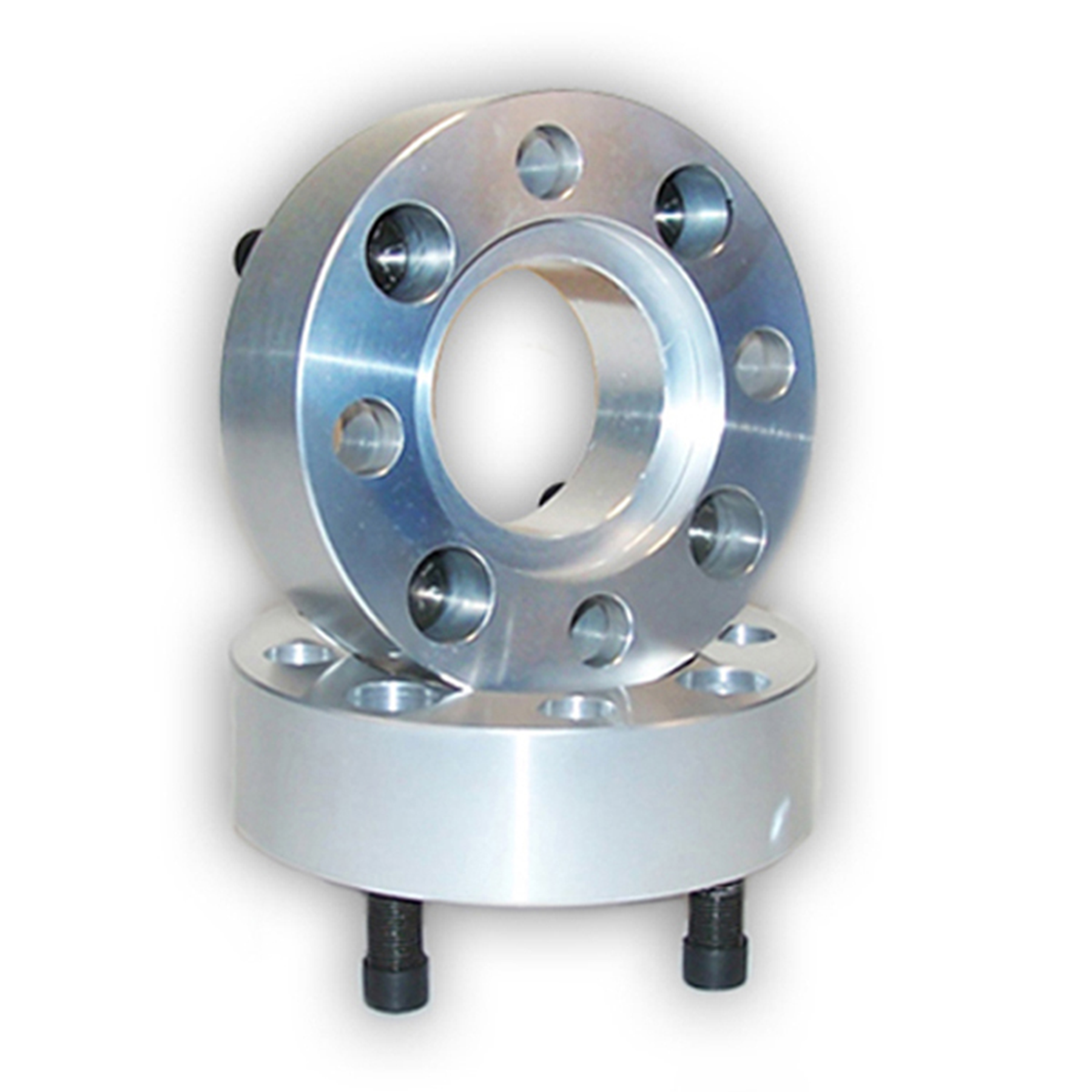 HIGH LIFTER WIDE TRAC SPACERS ARCTIC CAT 1" 4/115
