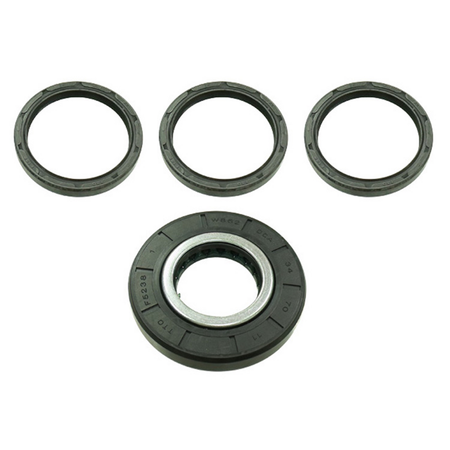 BRONCO DIFFERENTIAL SEAL KIT - REAR