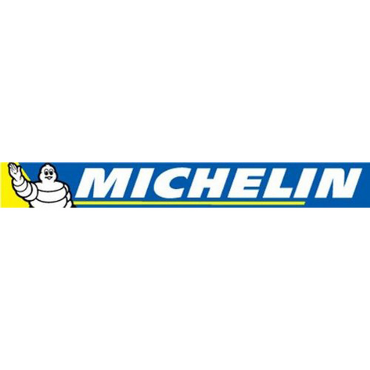 FX 2015 DEALER 5 PACK STICKERS MICHELIN