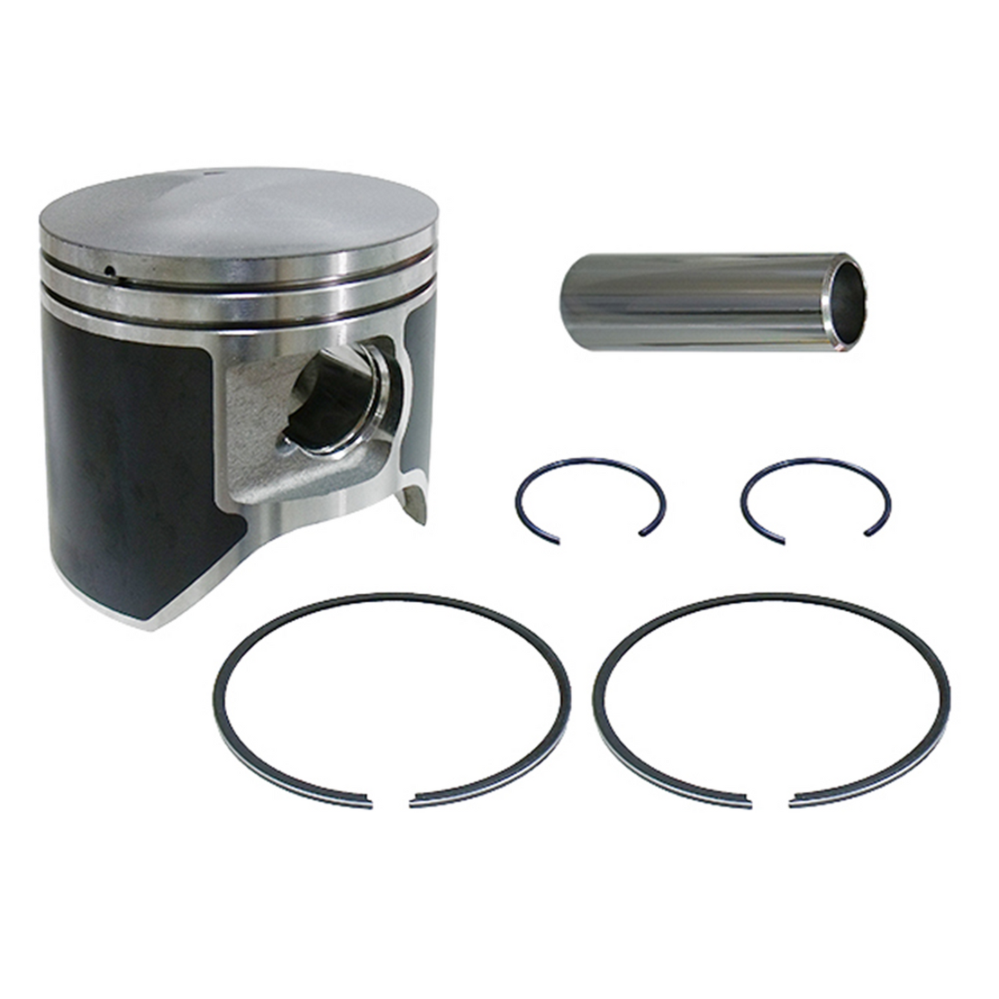 SPI HYPERDRIVE PISTON