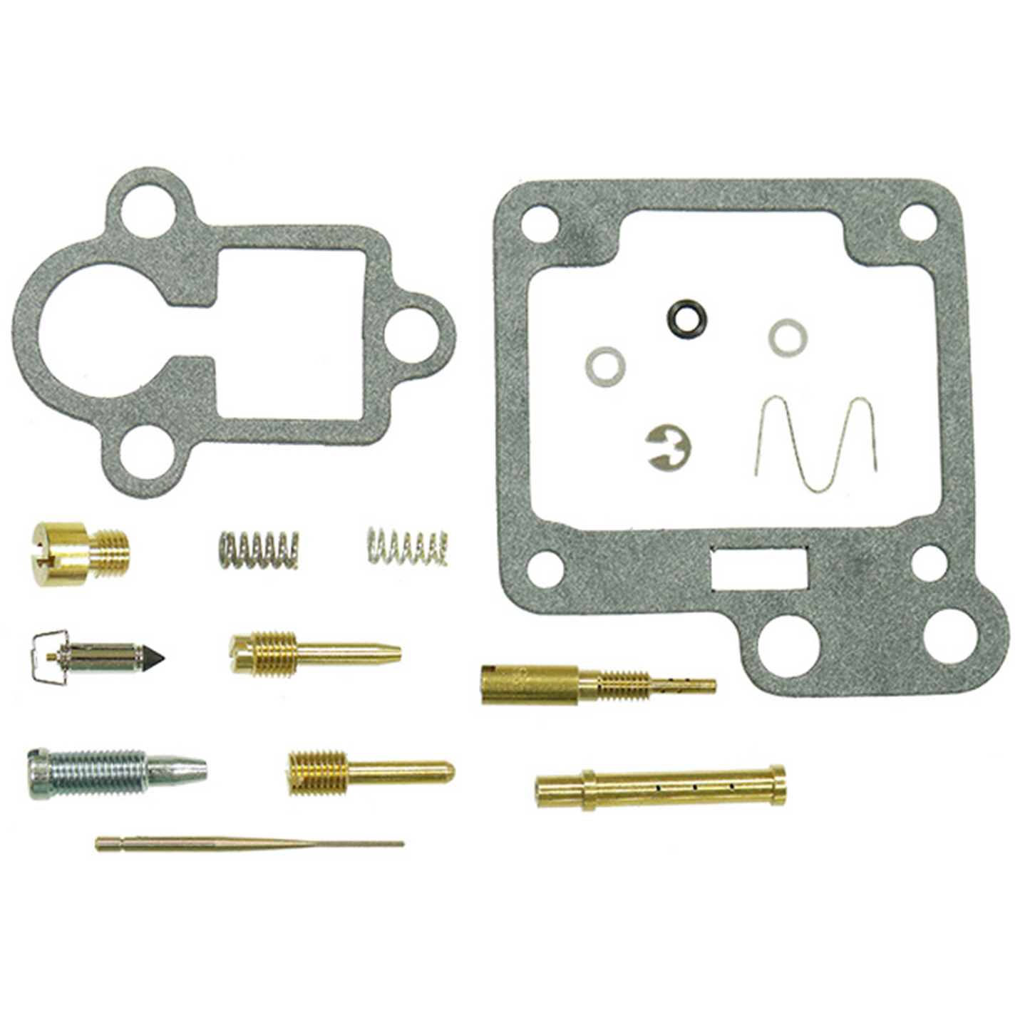 BRONCO ATV CARBURETOR KIT
