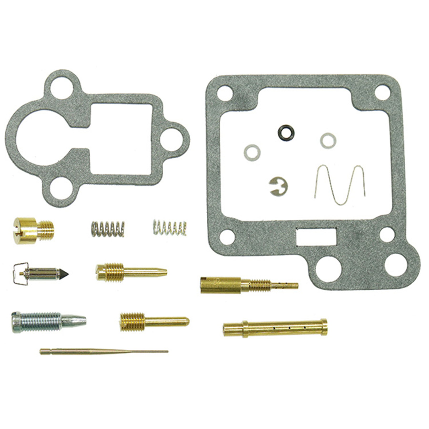 BRONCO ATV CARBURETOR KIT