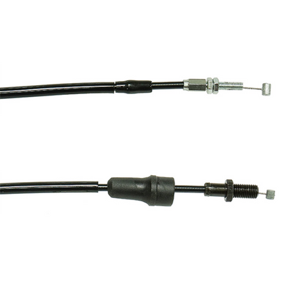 BRONCO THROTTLE CABLE