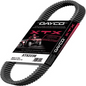DAYCO XTX EXTREME TORQUE DRIVE BELTS