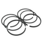 PROX Piston Ring Set for Honda TRX420 Rancher – Part No. 02.1487.200