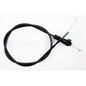 Motion Pro Kawasaki Throttle Cable (Part No. 03-0266)