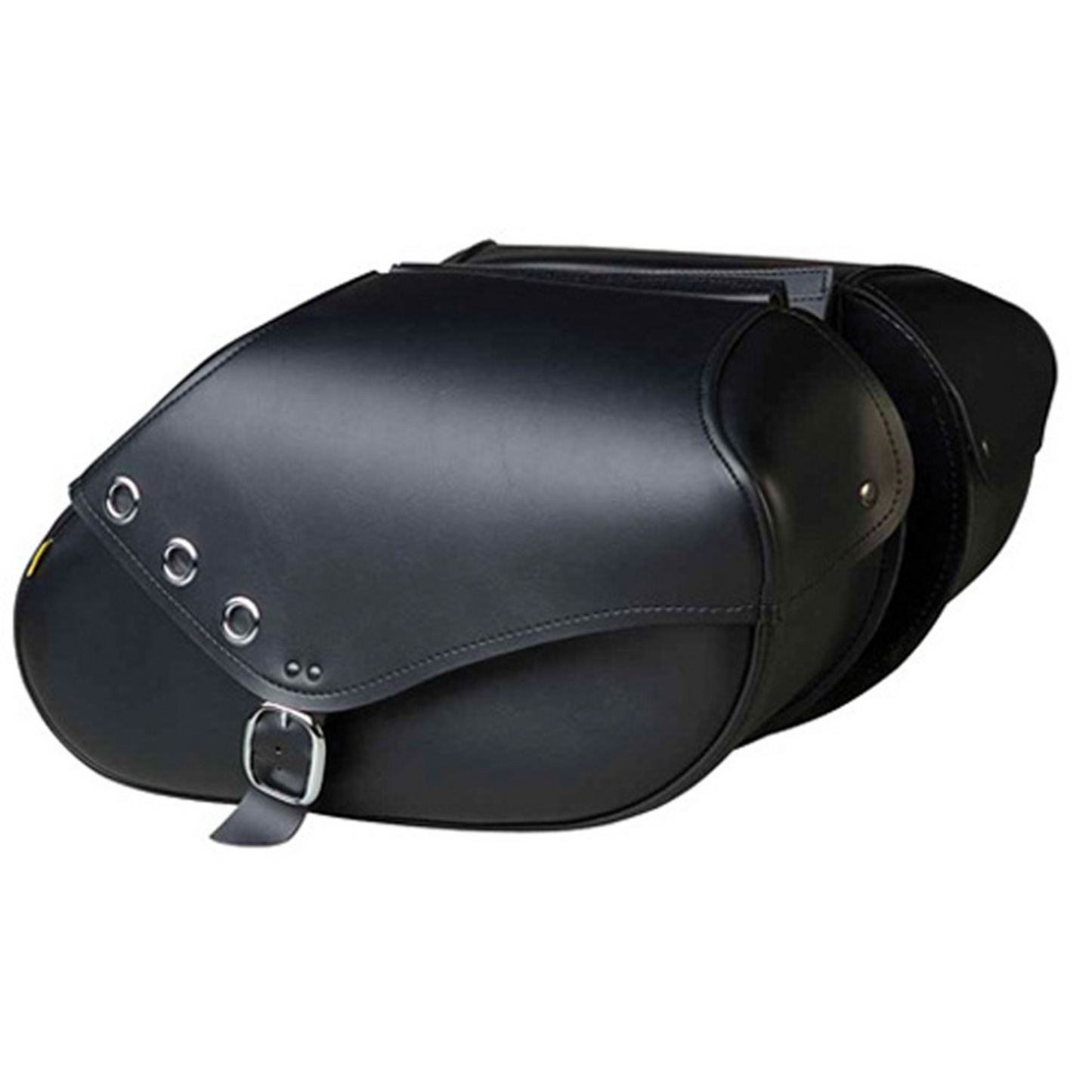 REVOLUTION SERIES LARGE "GROMMET" THROWOVER SADDLEBAG SET