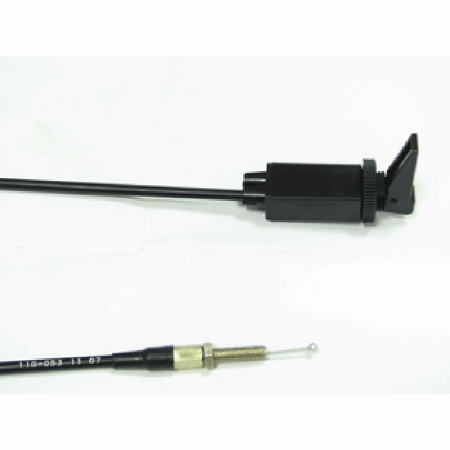 BRONCO CHOKE CABLE