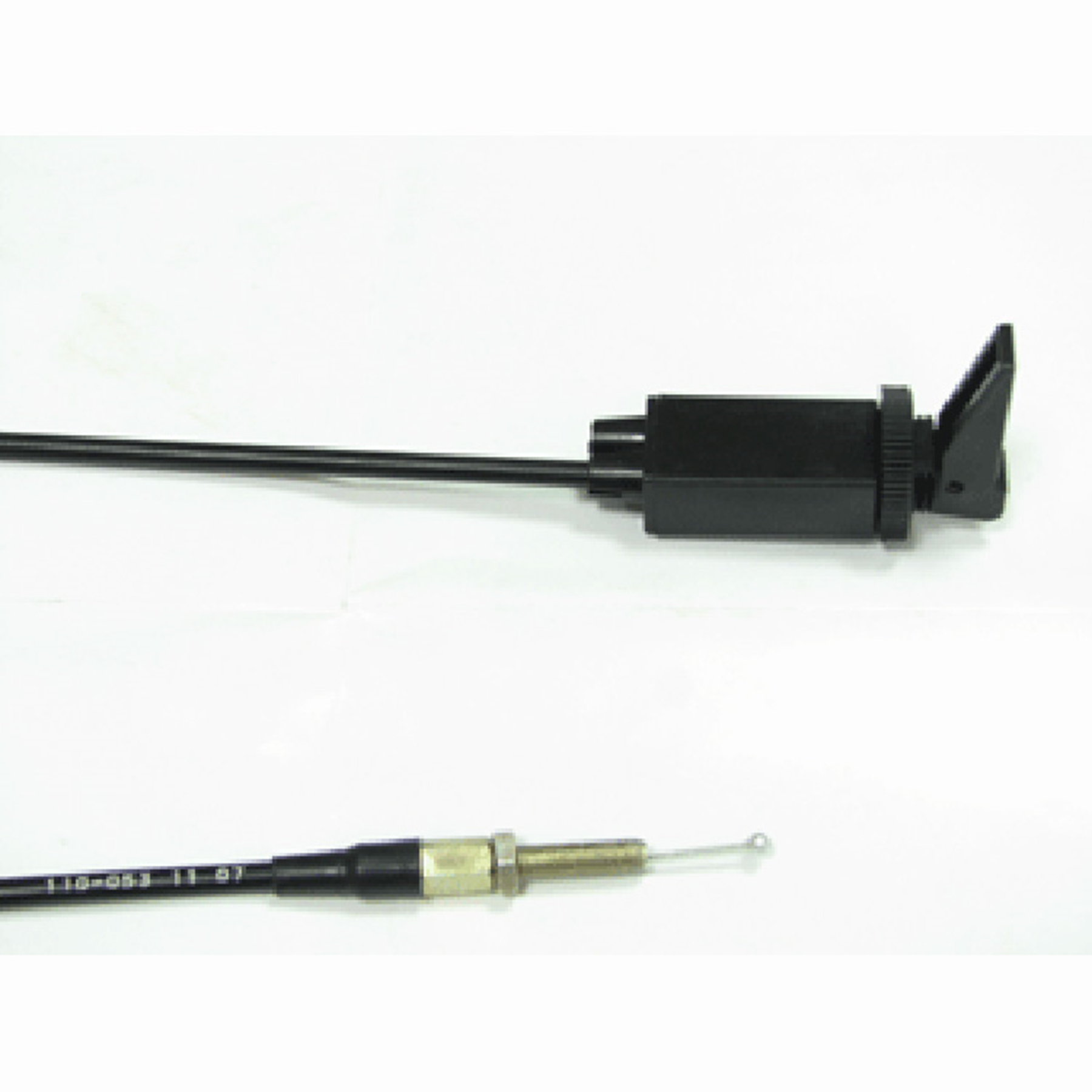 BRONCO CHOKE CABLE