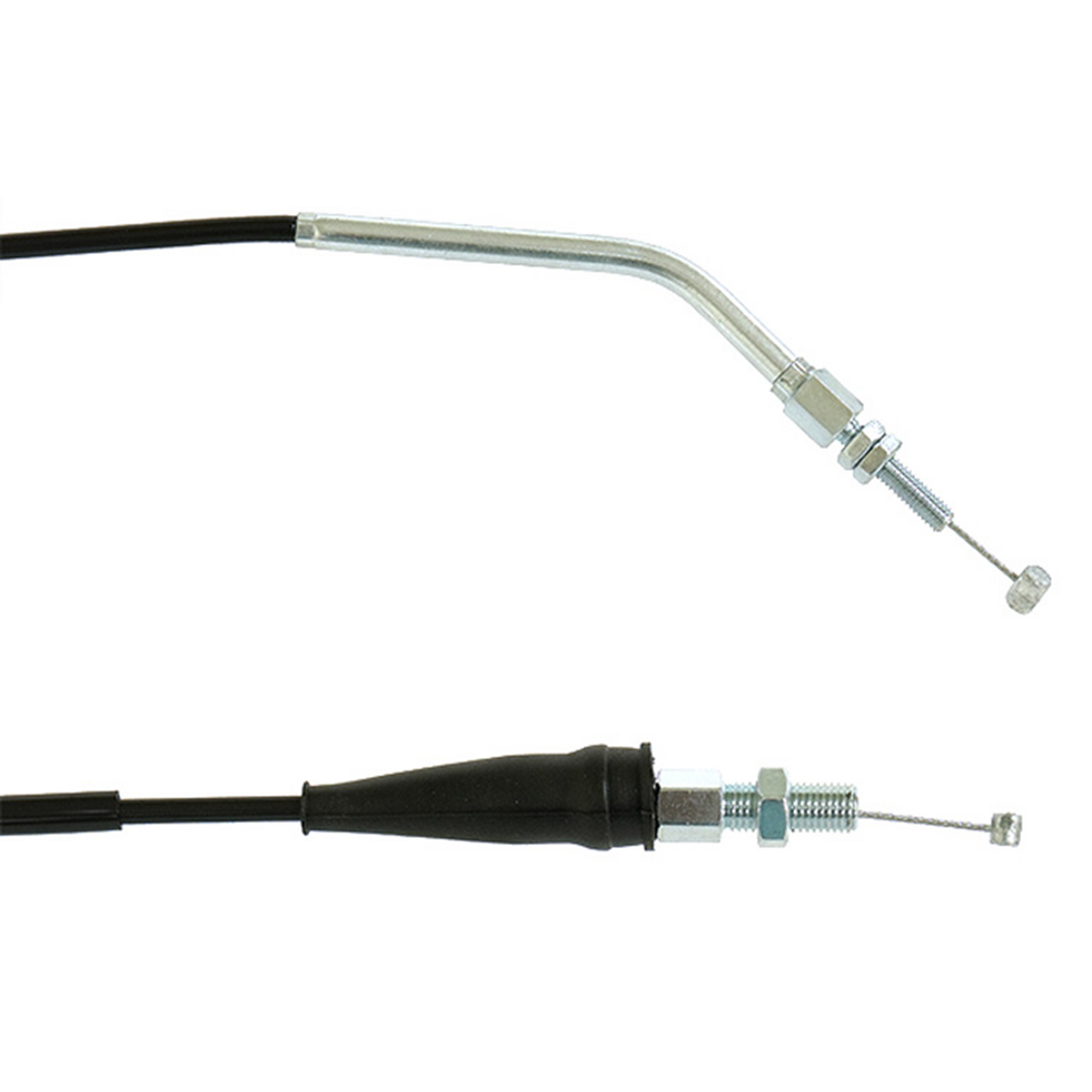 BRONCO THROTTLE CABLE