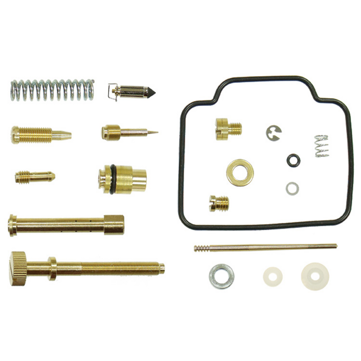 BRONCO ATV CARBURETOR KIT