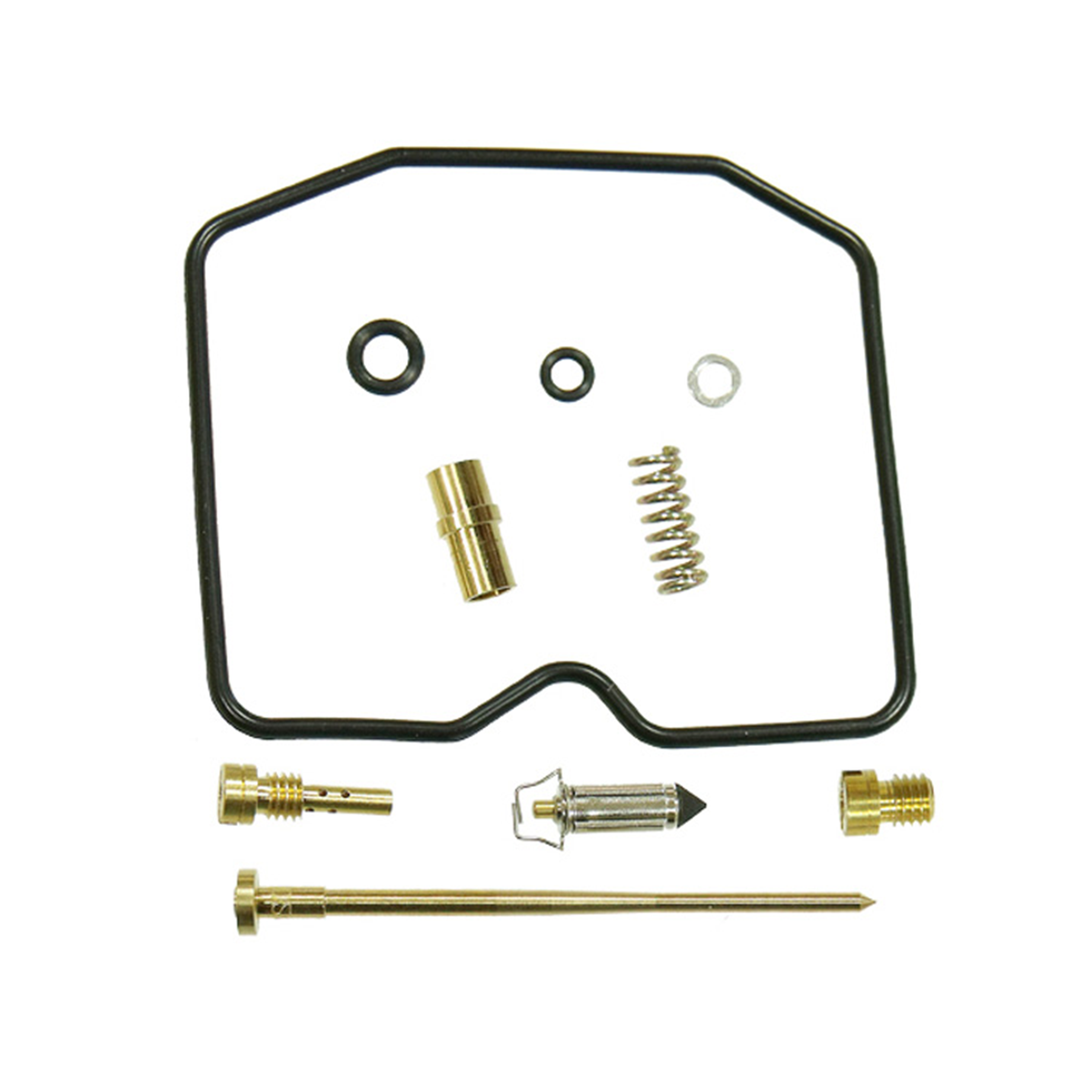 BRONCO ATV CARBURETOR KIT