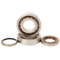 HOTROD'S INC Main Bearing & Seal Kit K067 for Automotive Engines