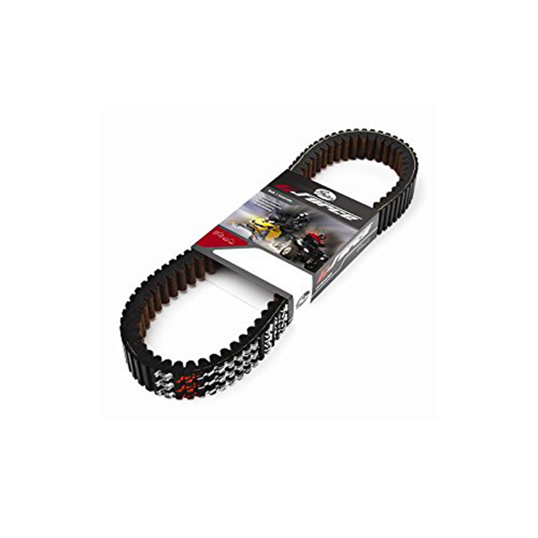 GATES G Force Drive Belt 23G4057 – Reliable Serpentine Belt for Automotive Systems