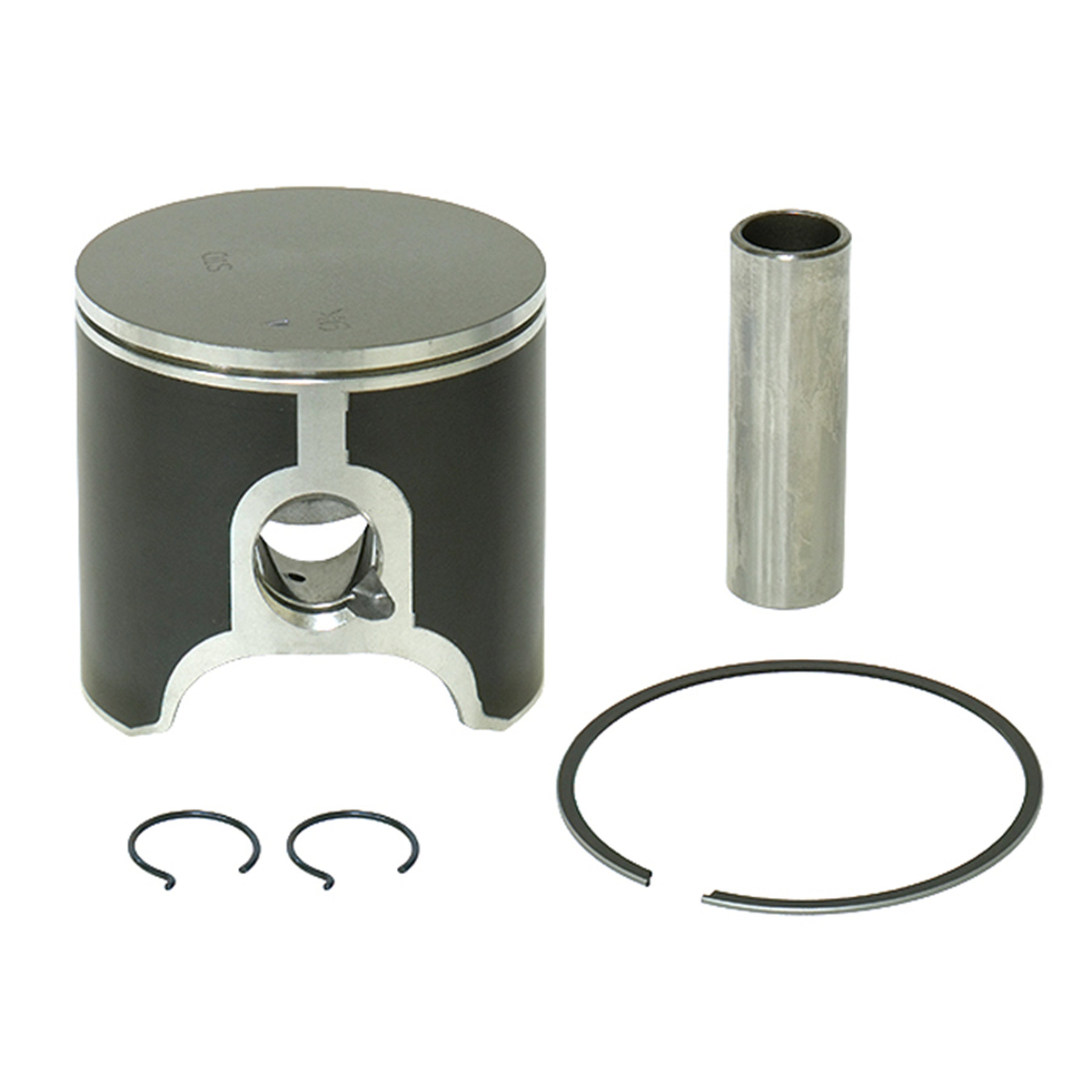 SPI HIGH PERFORMANCE PISTON