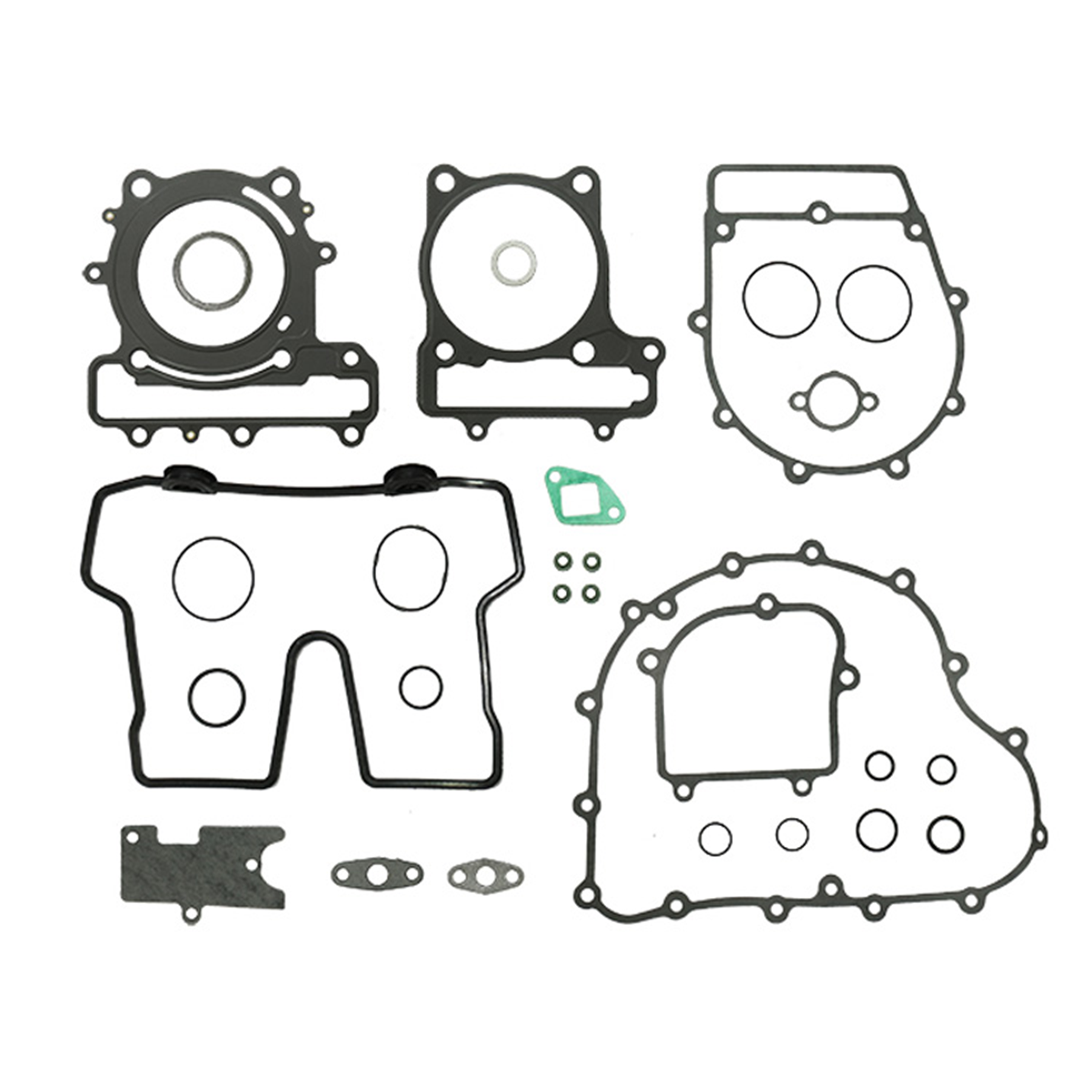 NAMURA Full Gasket Kit for Kymco - Part Number NA-14006F