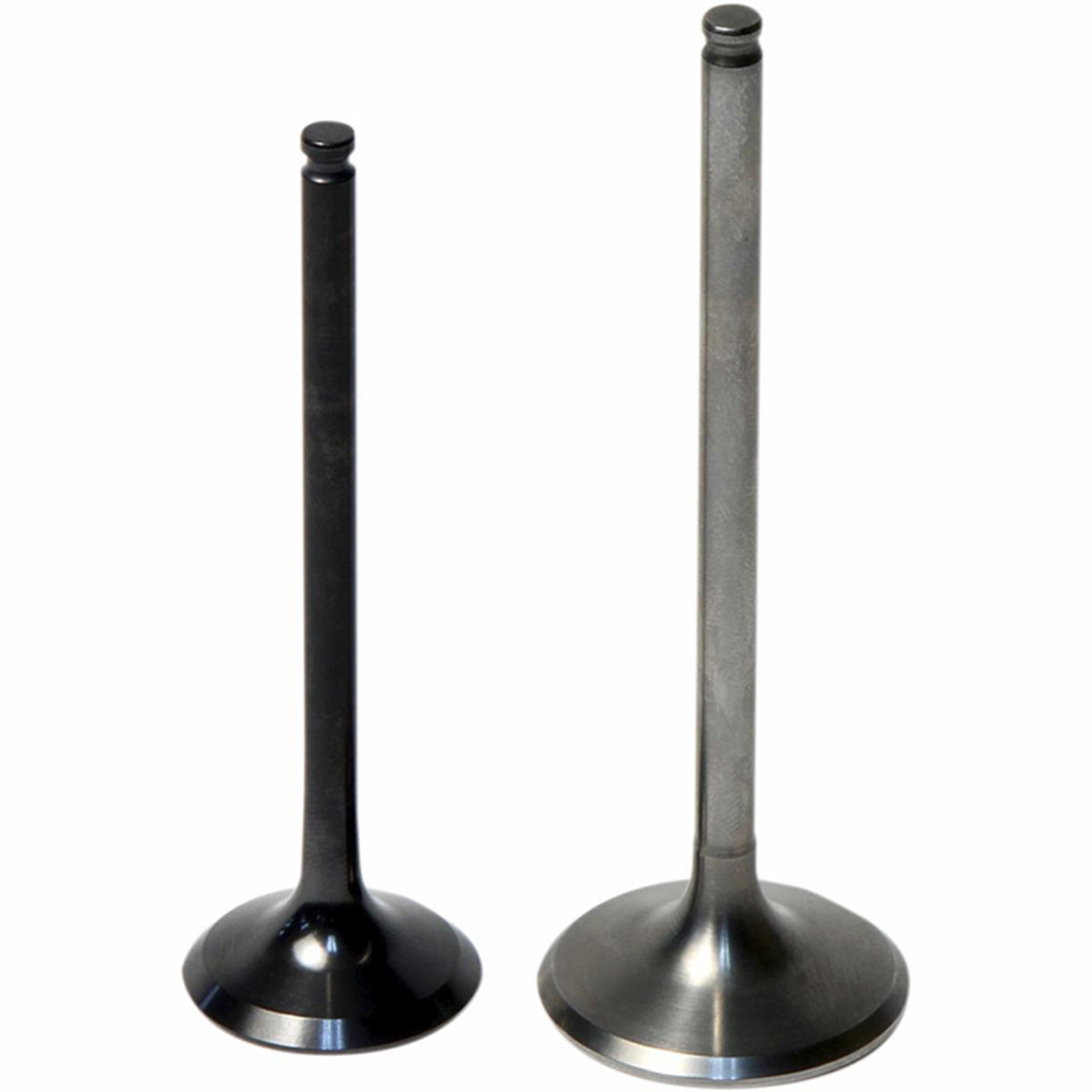 HOTCAM'S EXHAUST VALVE STEEL HONDA CRF 250R/X